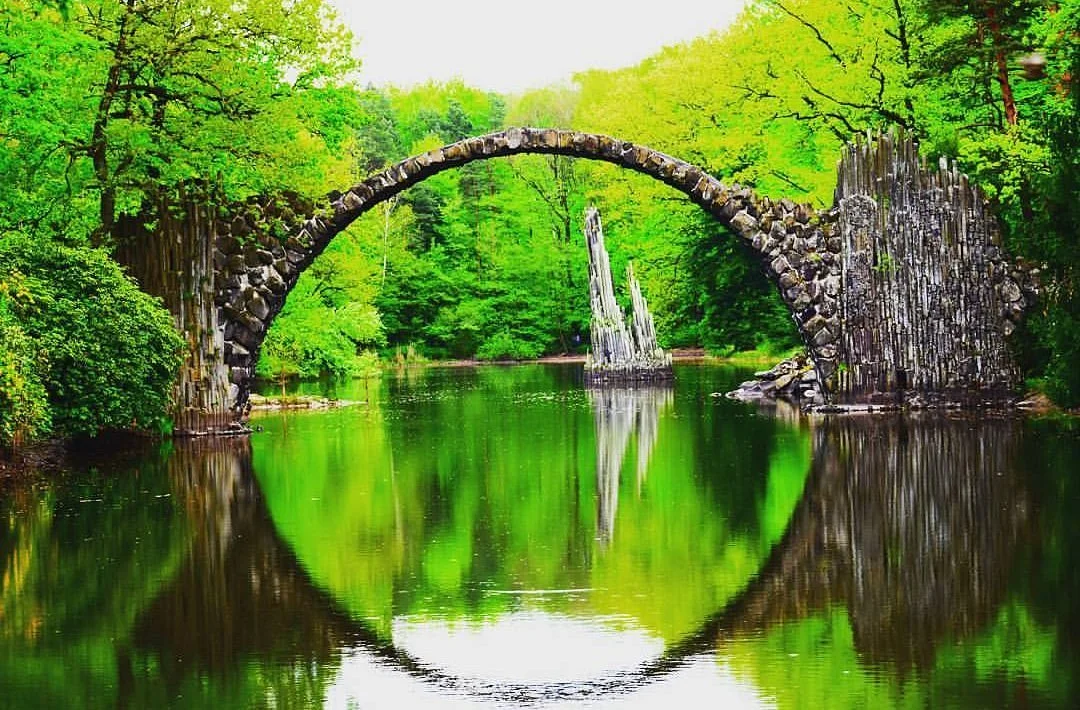 Rakotzbrücke