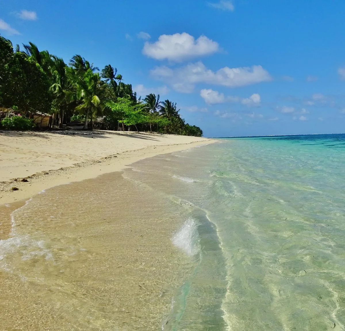 Alegria Beach