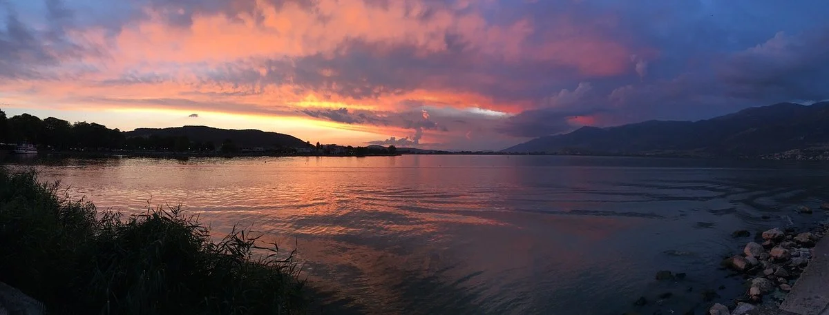 Lake Pamvotis