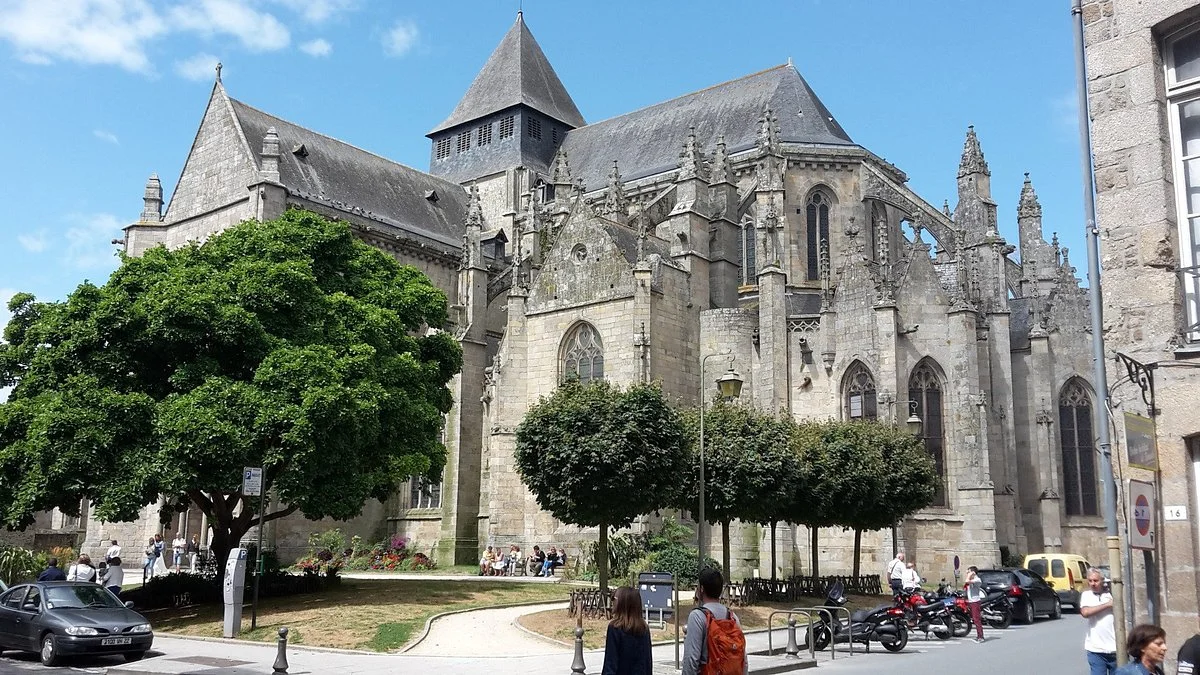 Centre Historique