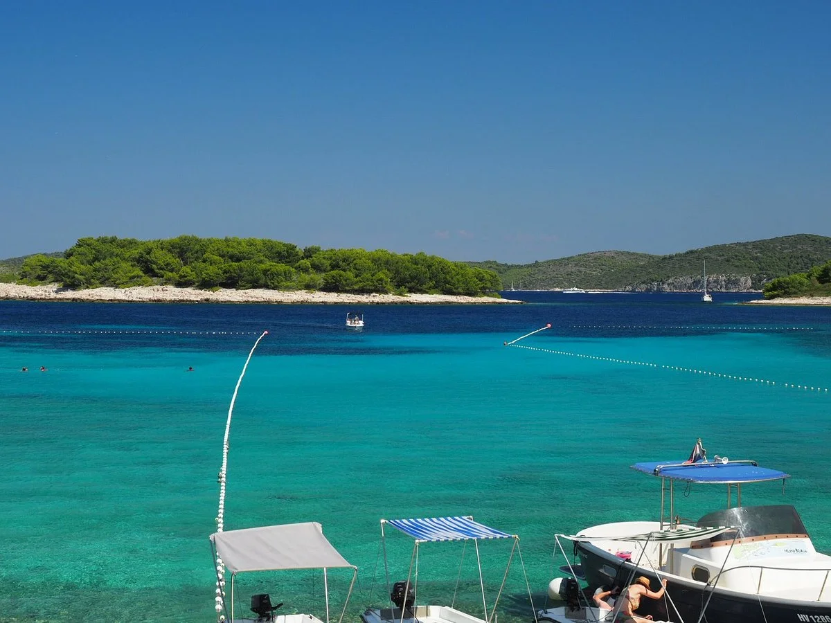 Mlini Beach
