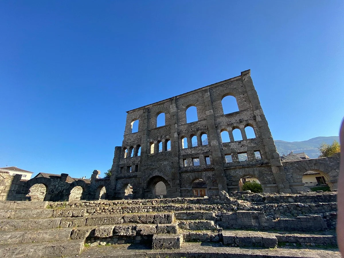 Teatro Romano