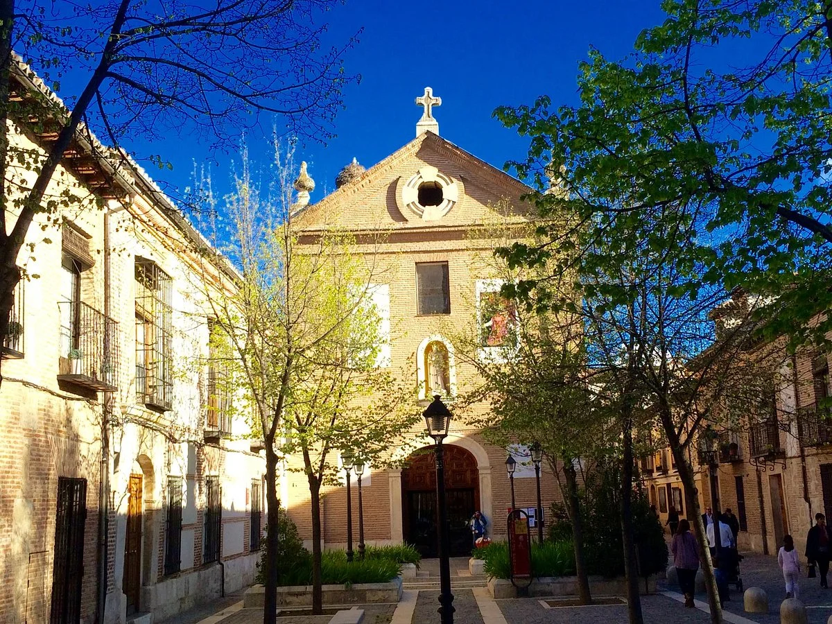 Universidad de Alcala