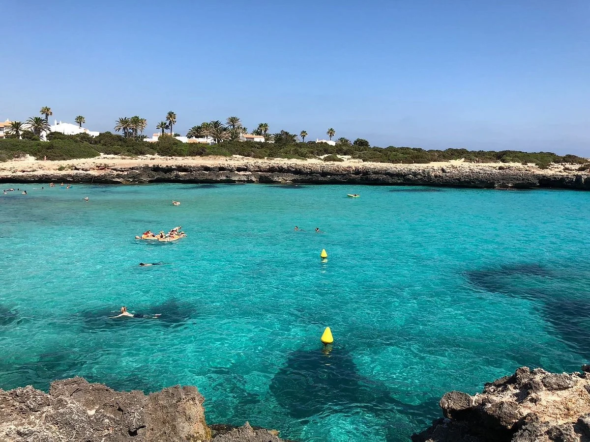 Cala 'n Bosch