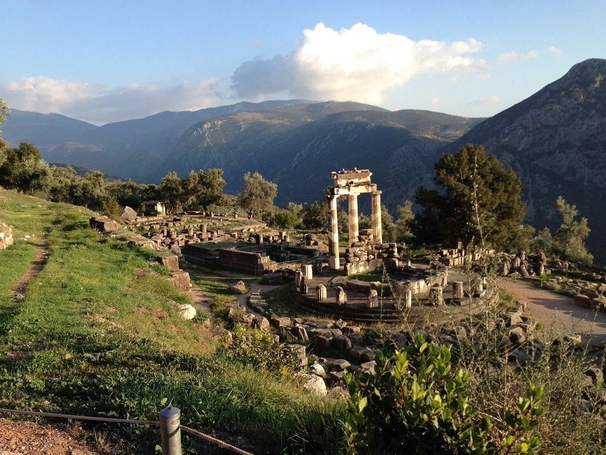 Delphi