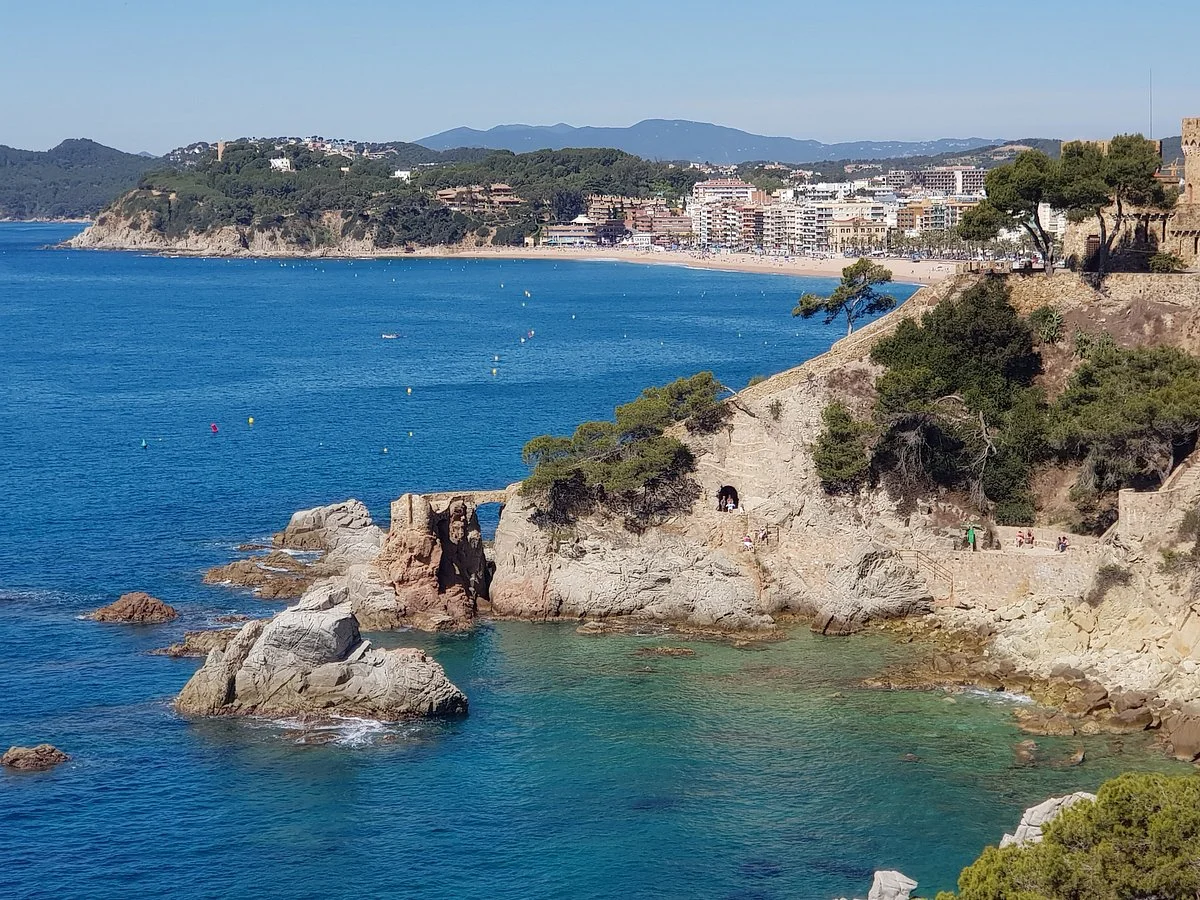 Castell d'en Plaja