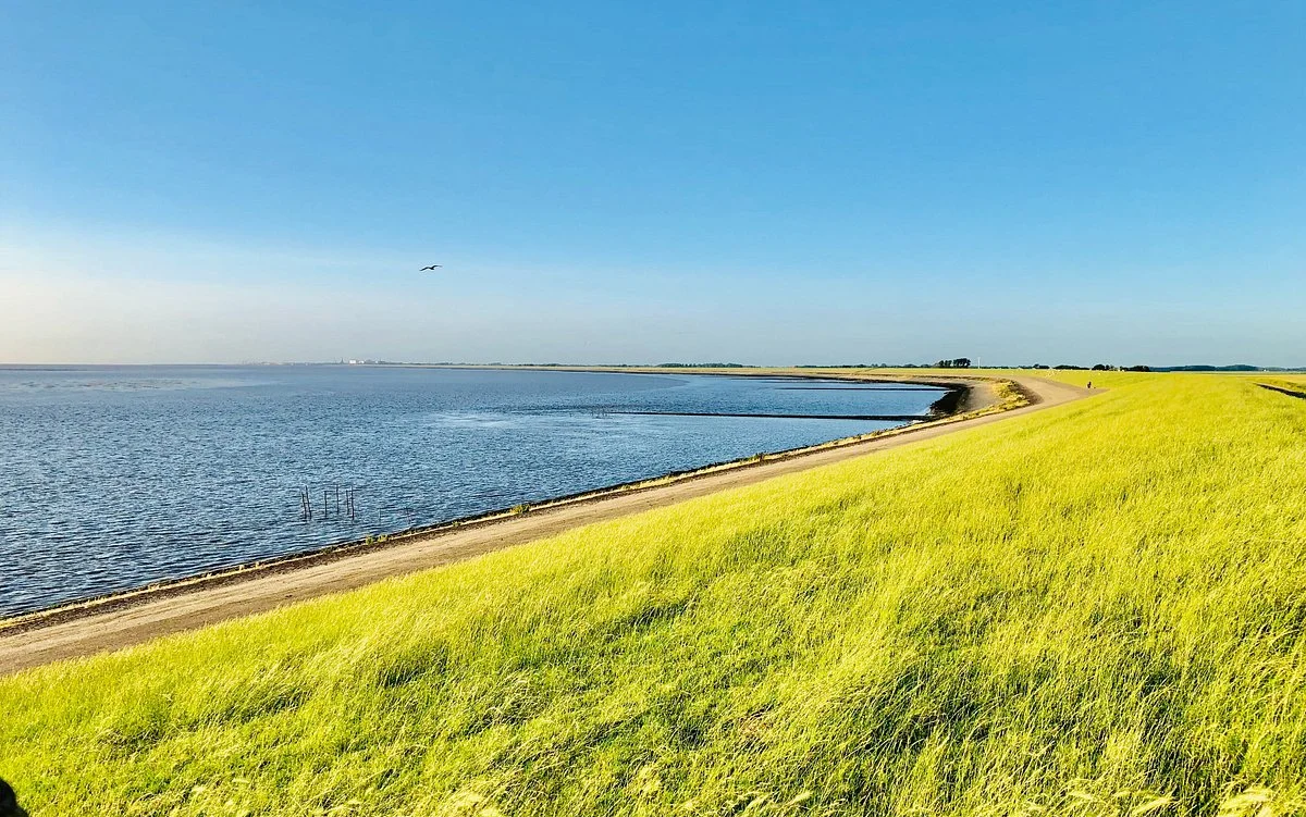 The Wadden Sea