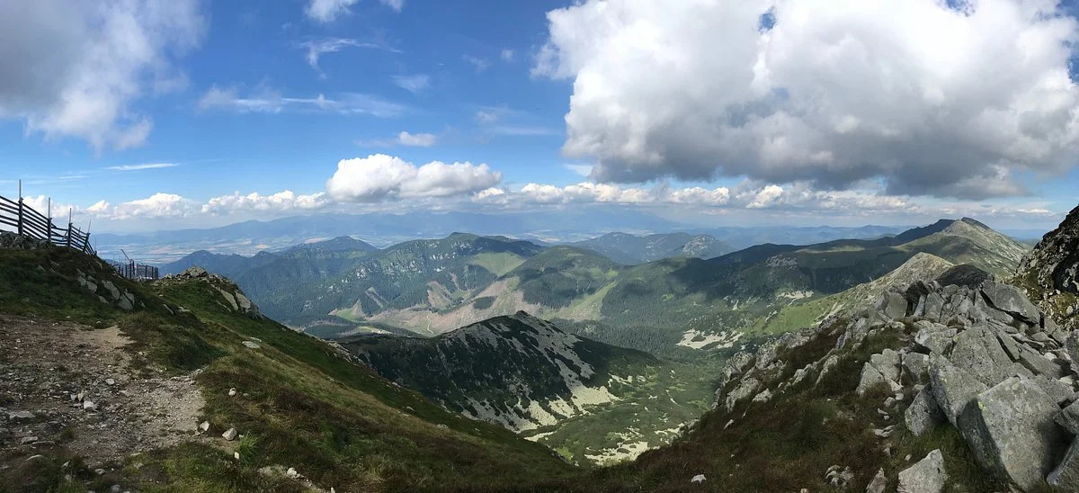 Jasna Nizke Tatry
