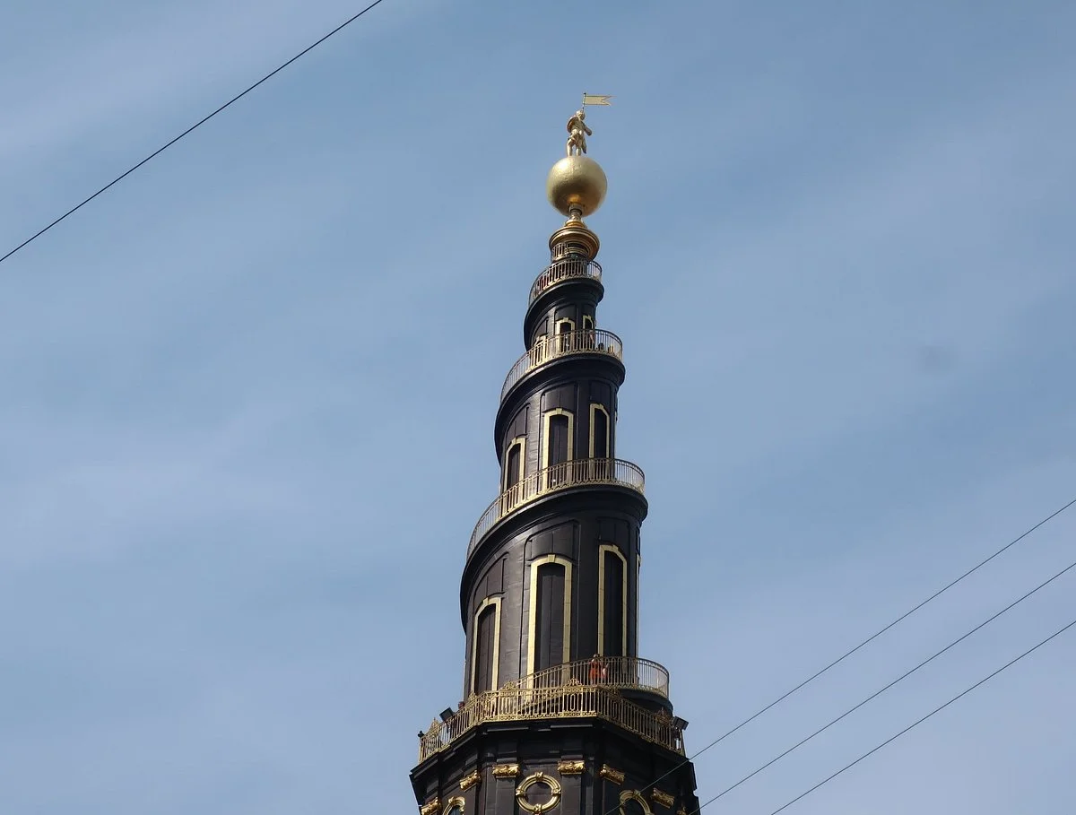 Our Saviour's Church