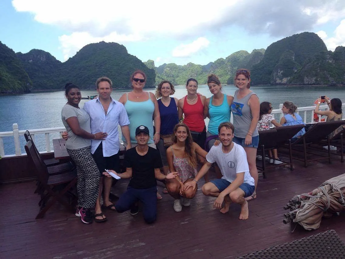 Vietnam Travel Bug - Day Tours