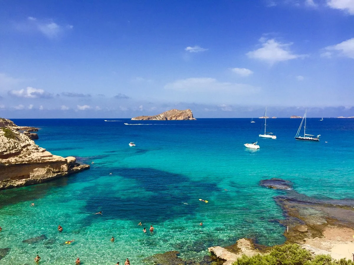 Cala Comte