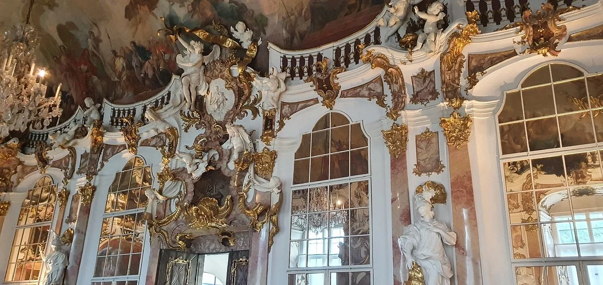 Residenz Kempten