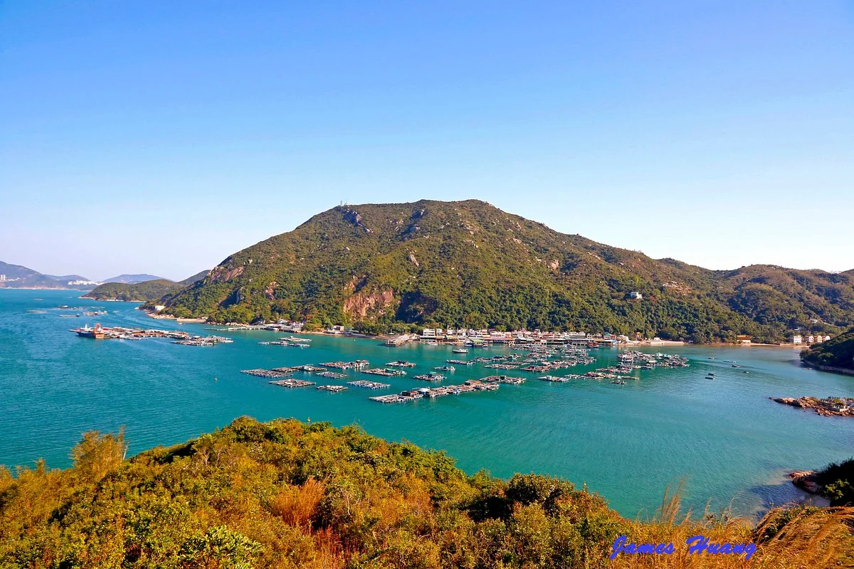 Lamma Island