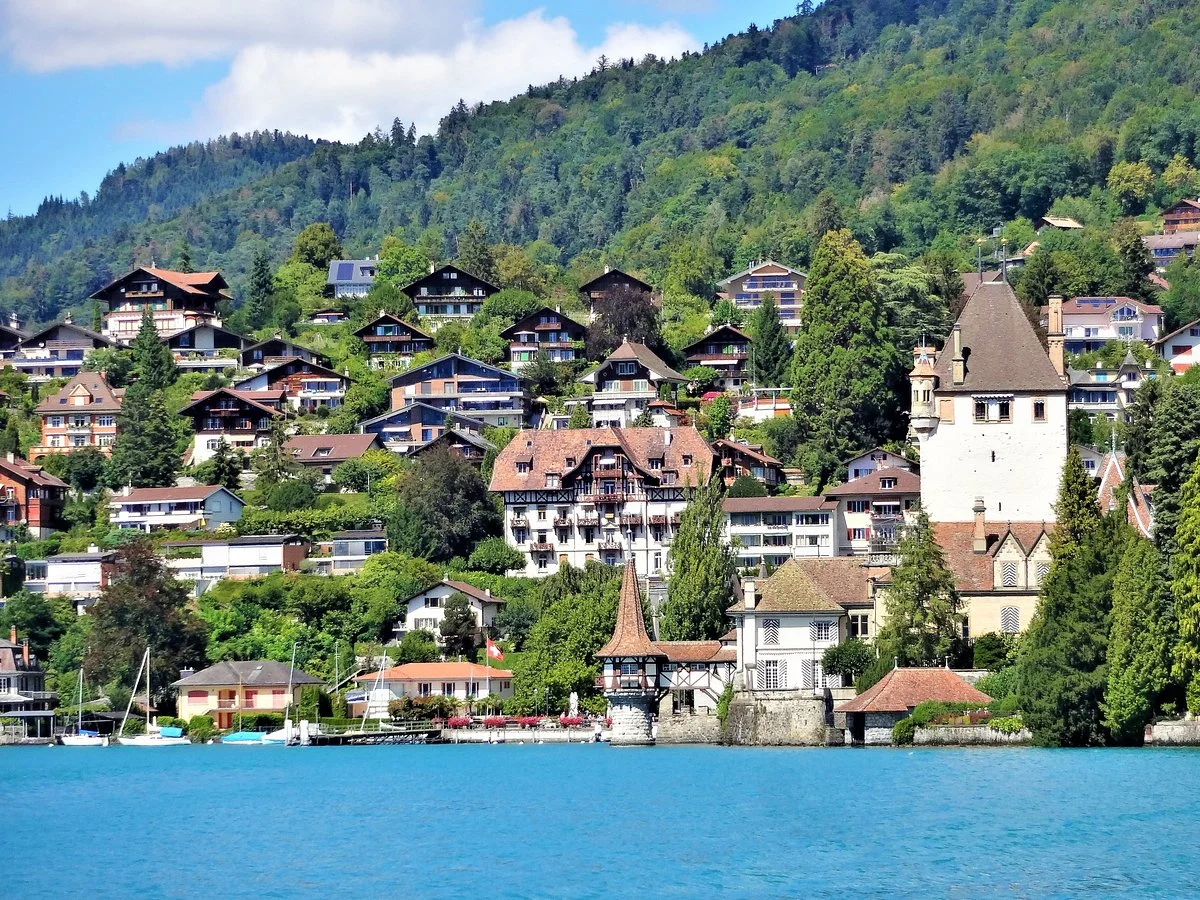 Thunersee