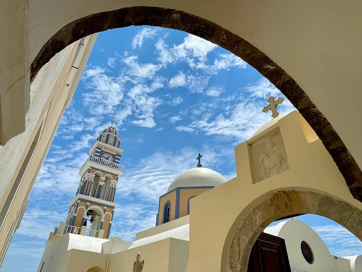 Cathedral of Saint John the Baptist