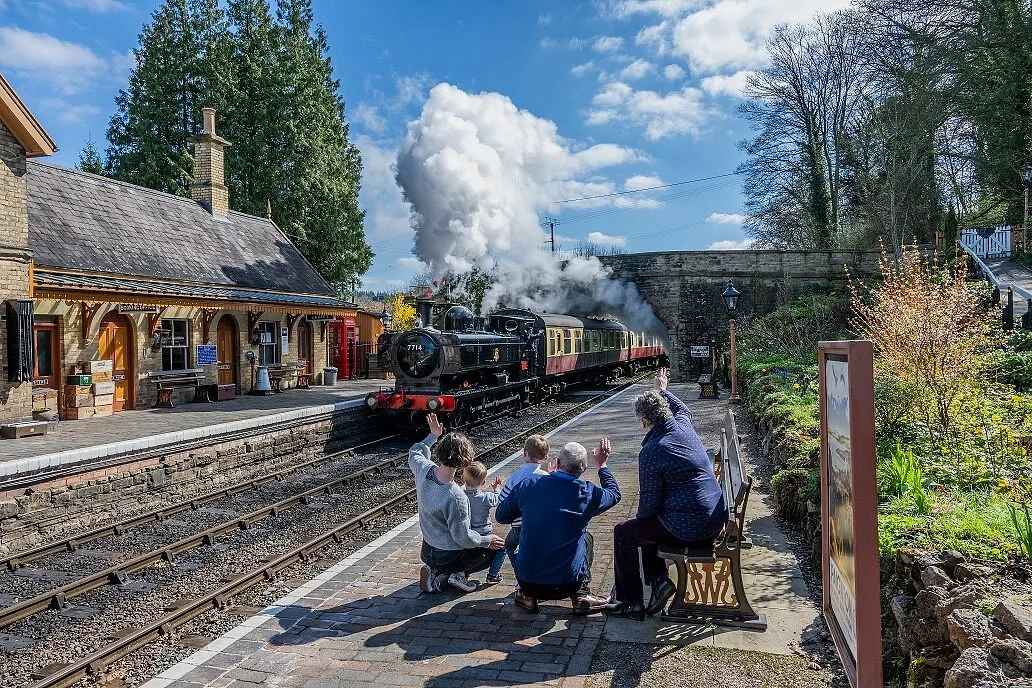 Severn Valley Railway