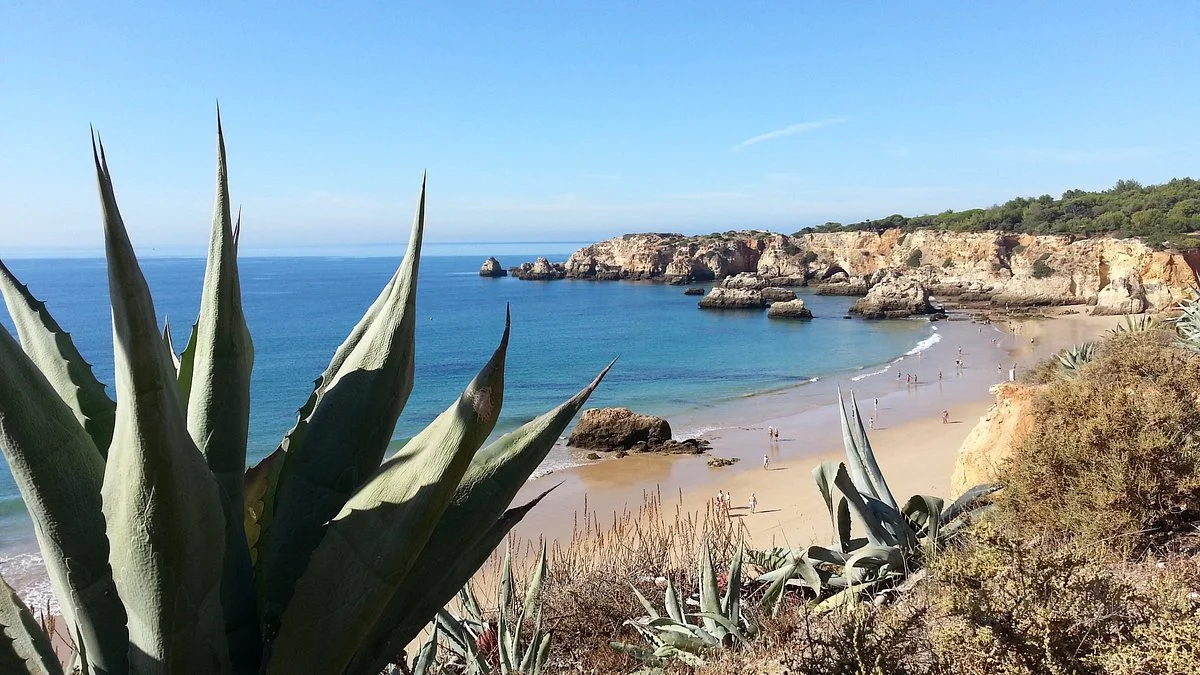 Vau Beach
