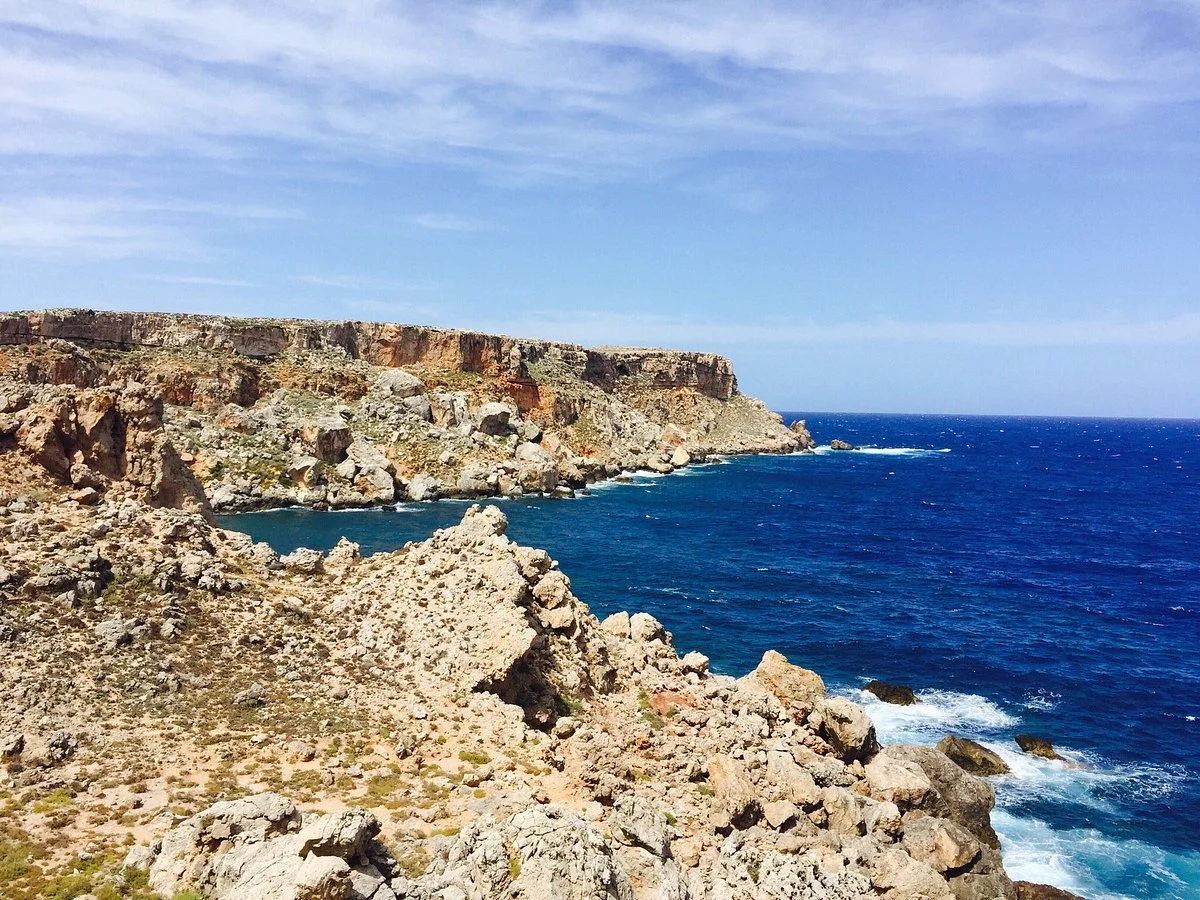 Cap de Cavalleria