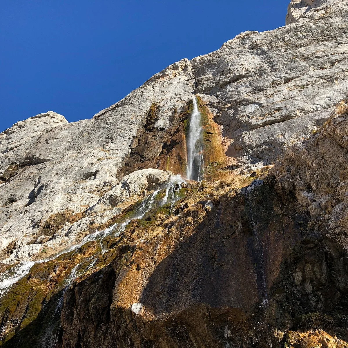 Mountain Pshekha-Su