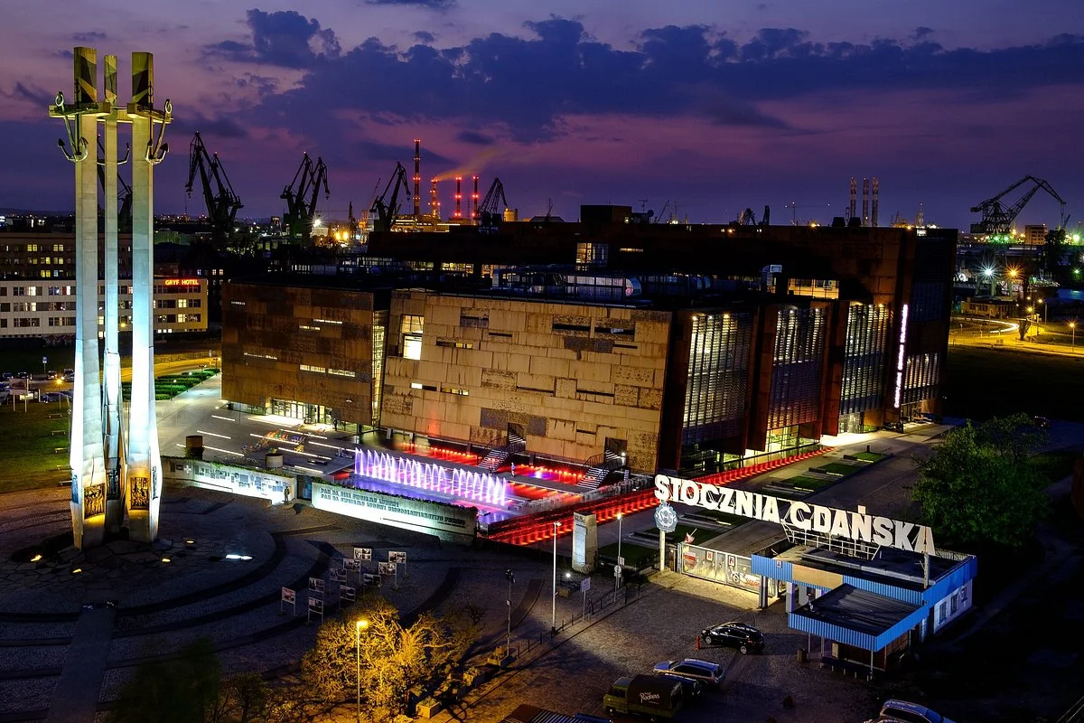 Europejskie Centrum Solidarności