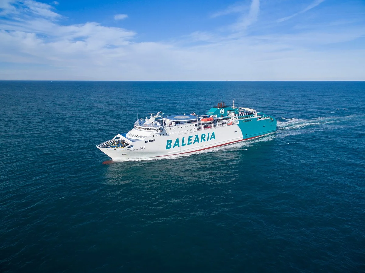 Baleària