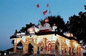 Bodhgeshwar Temple