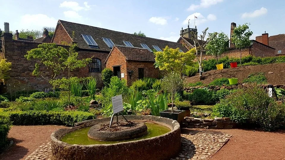 Bewdley Museum