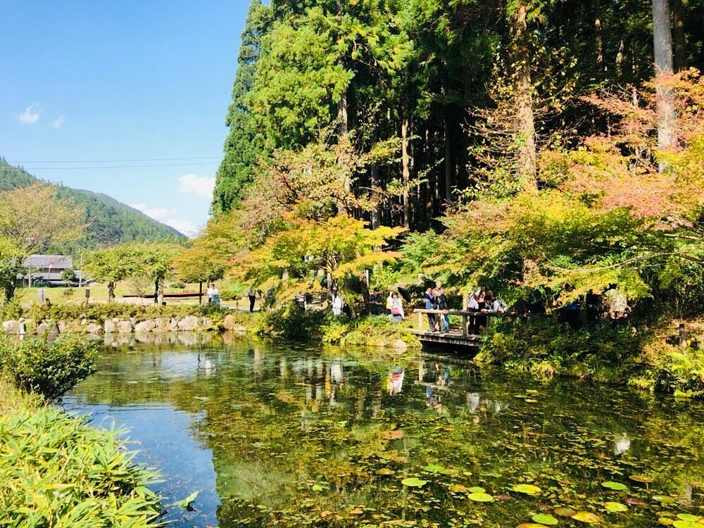Nemichi Shrine