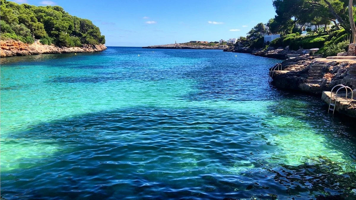 Plage Cala D'or