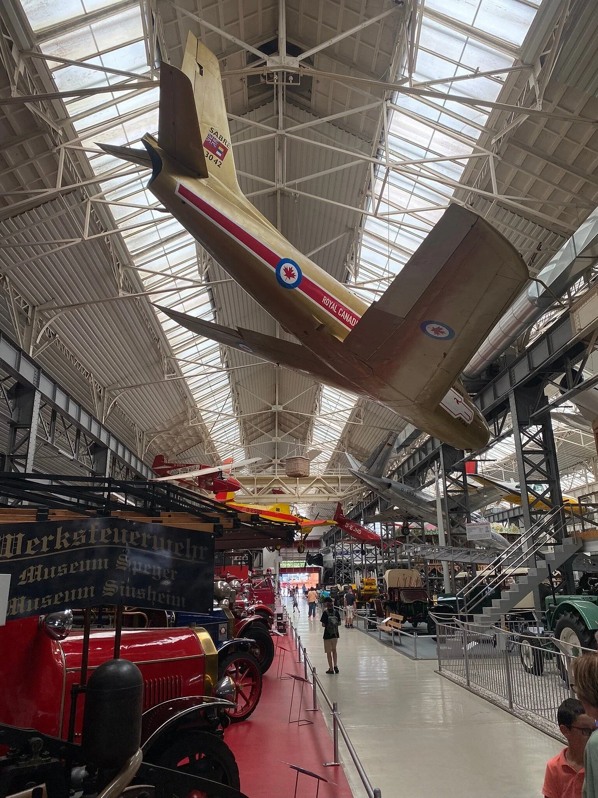 Technik Museum Speyer