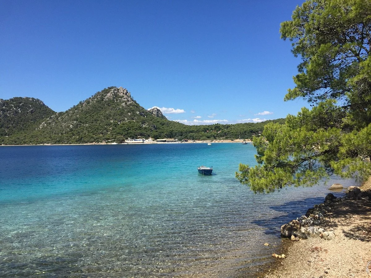 Limni Vouliagmeni