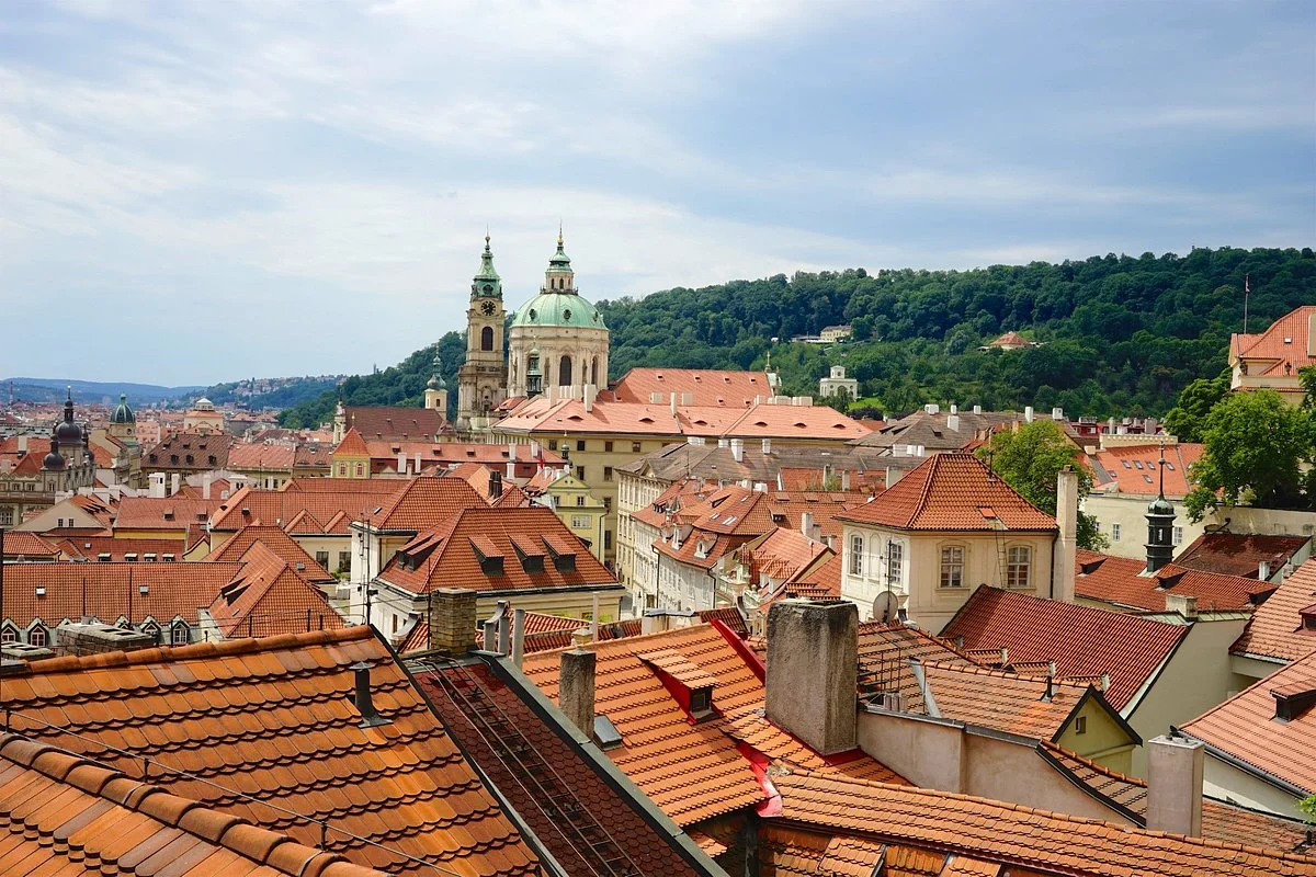 Lesser Town