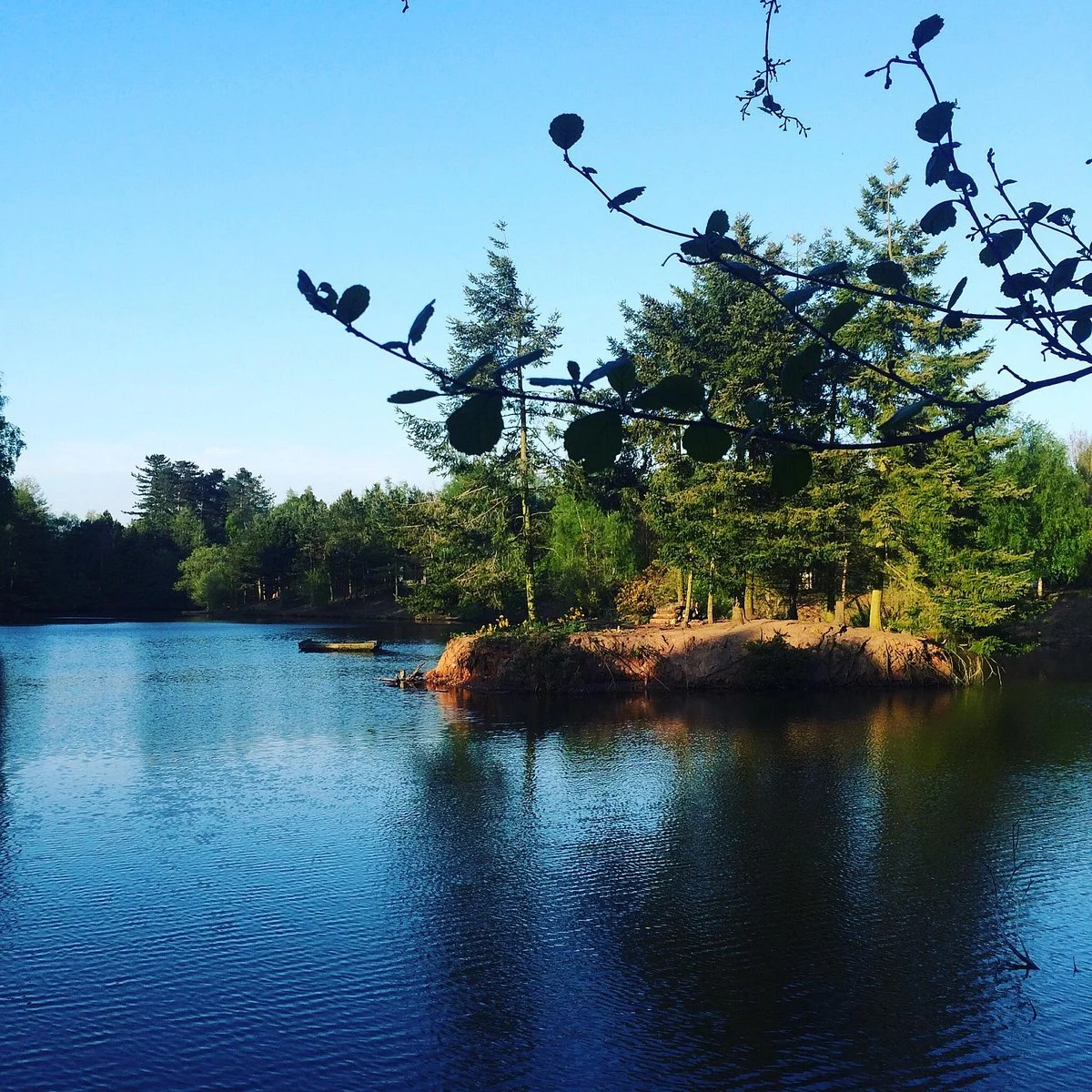 Sherwood Pines