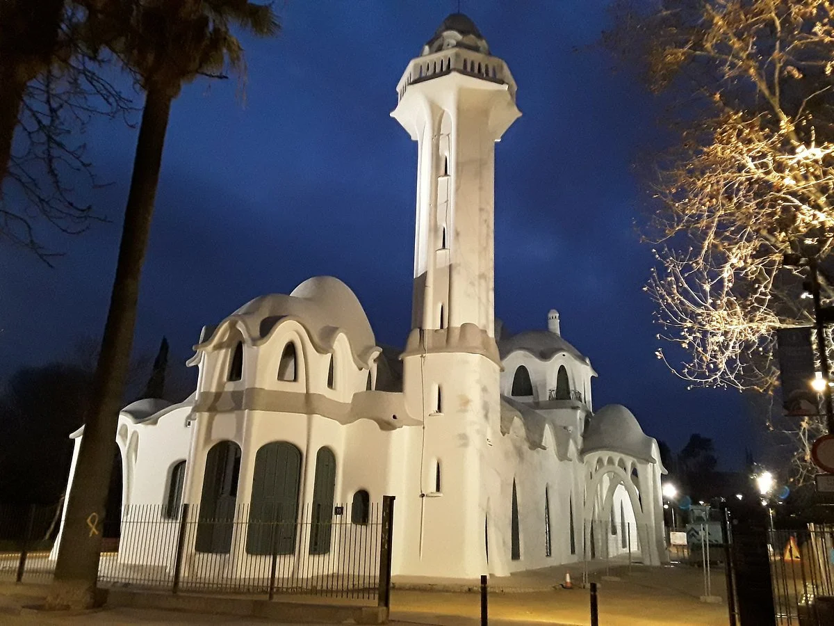 Masia Freixa