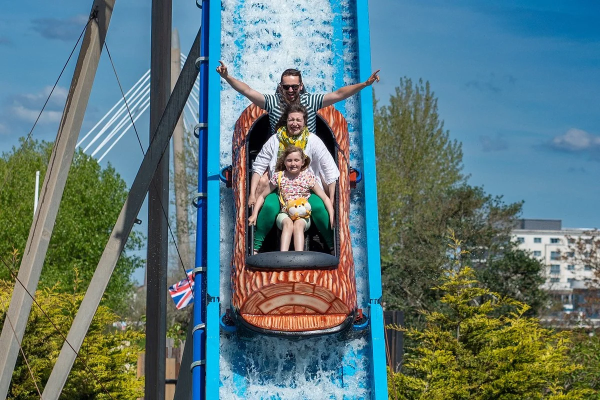 Southport Pleasureland