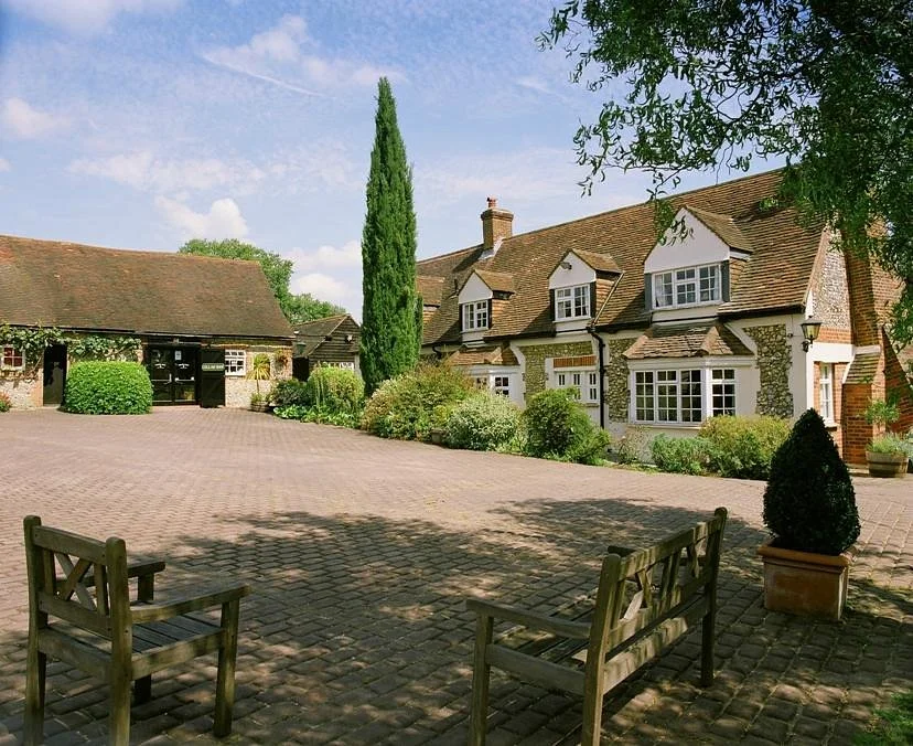 Chiltern Valley Winery & Brewery