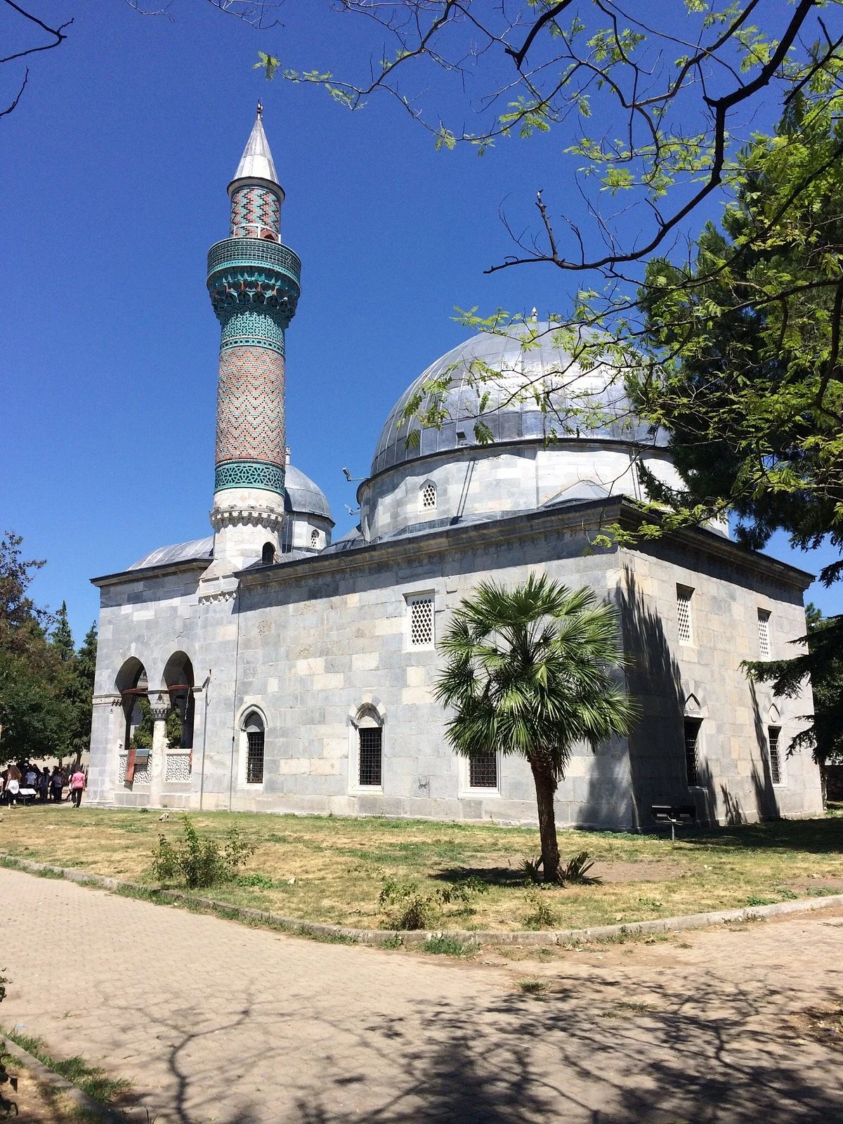 Iznik