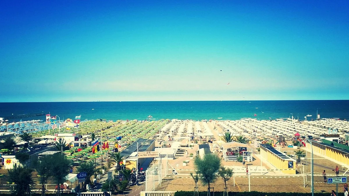 Rimini centro