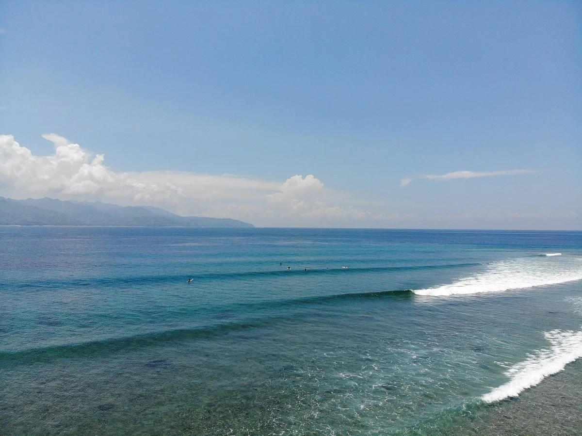Surf Point Bongkas