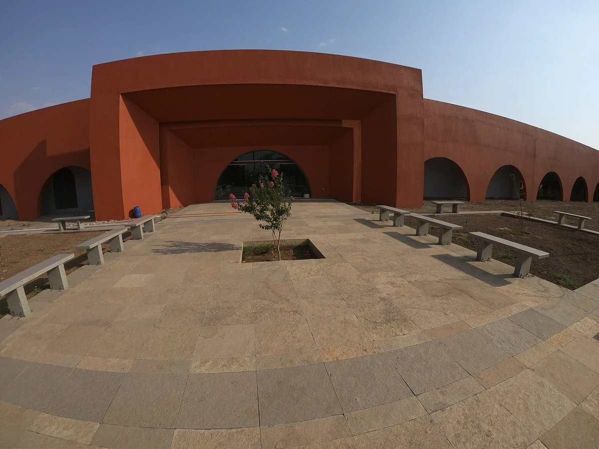 Coin Museum