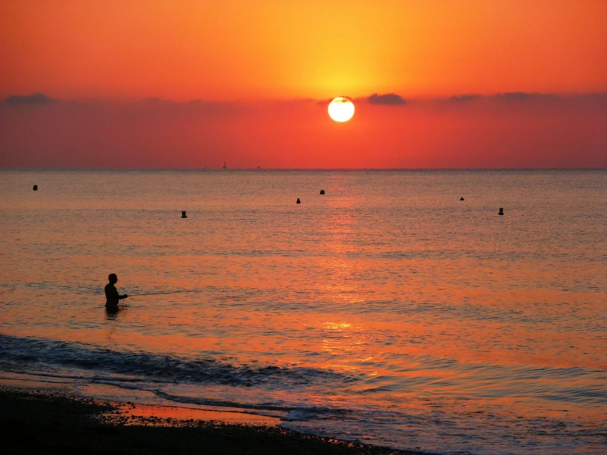 Playas de Vera