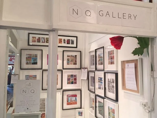 Northern Quarter Gallery