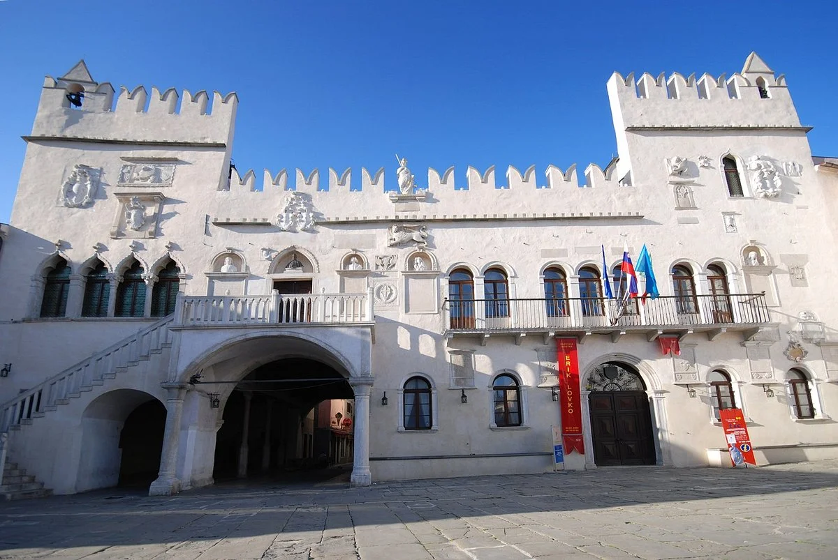 Praetorian Palace