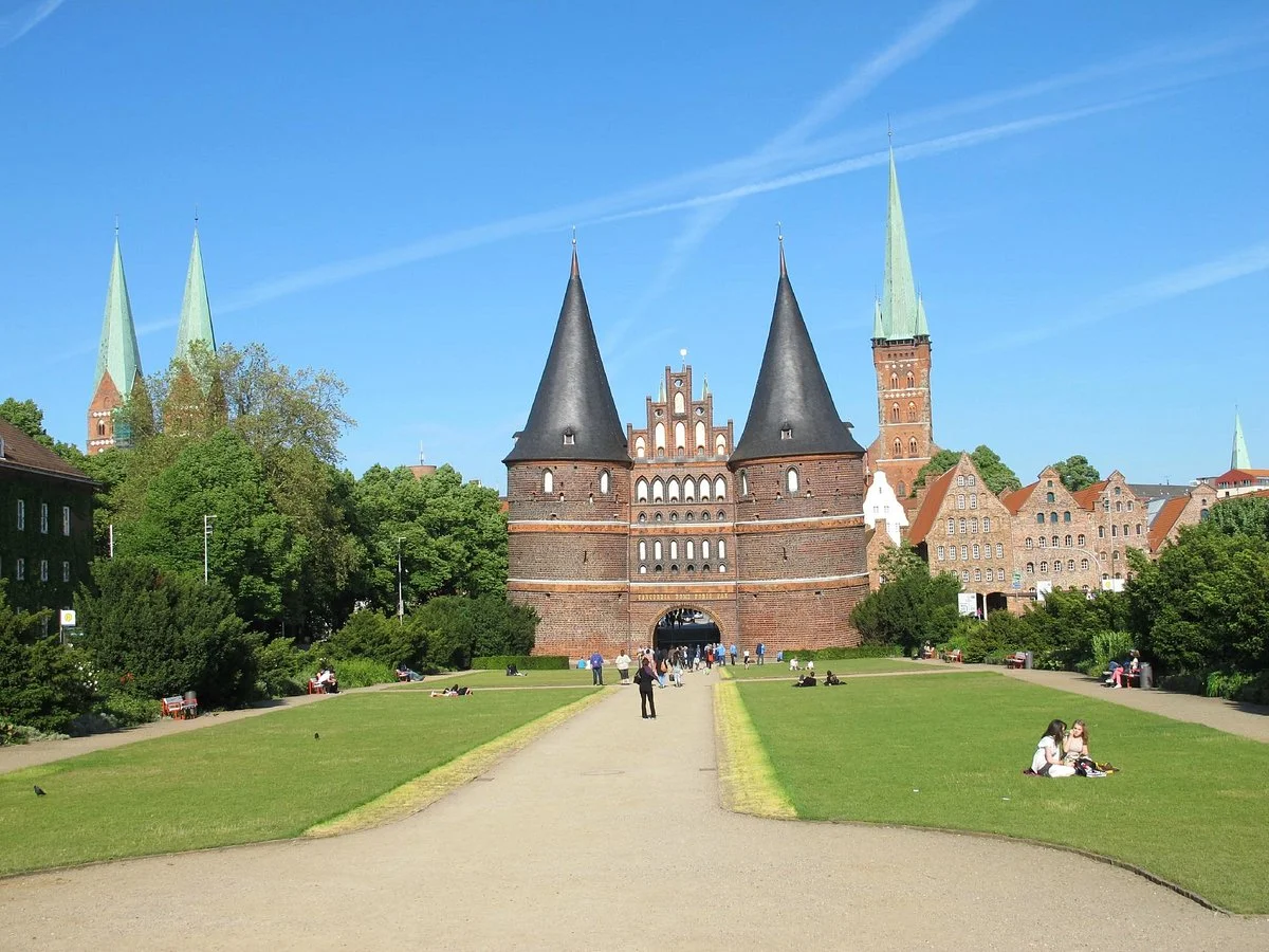 Holstentor