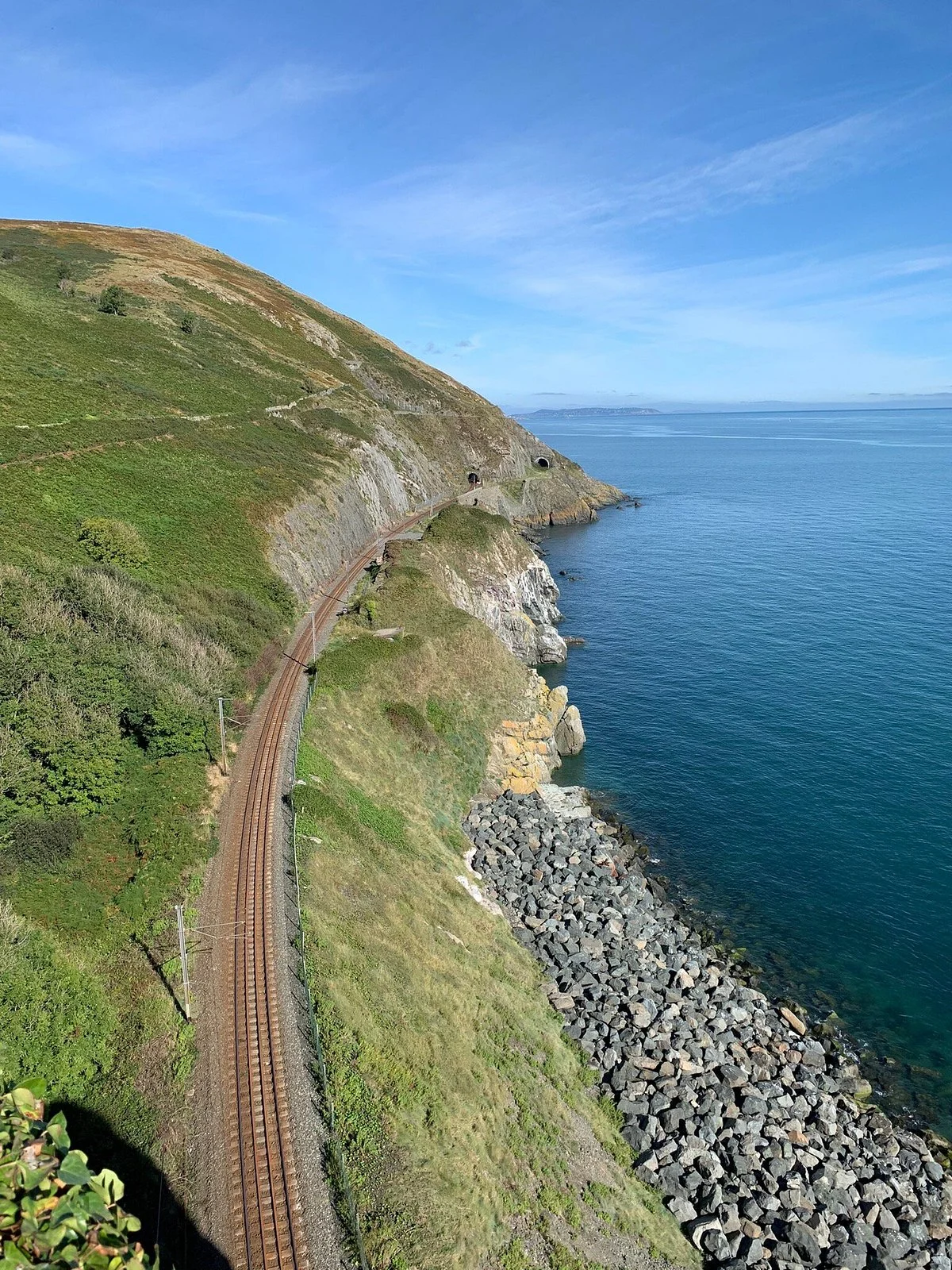 Bray Head Cliff Walk