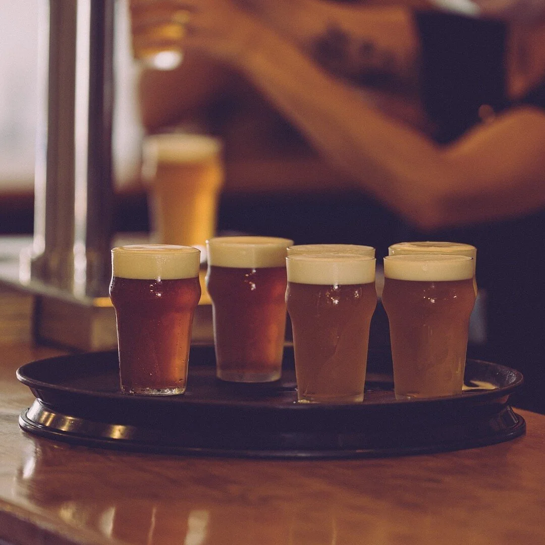 Cervezas Malpeis