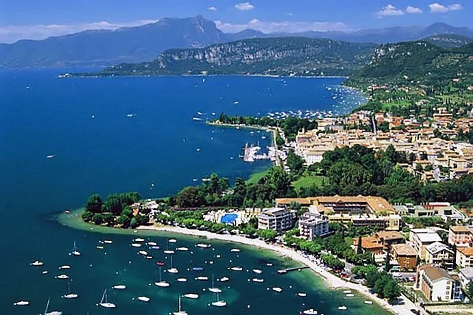 Lungolago di Bardolino