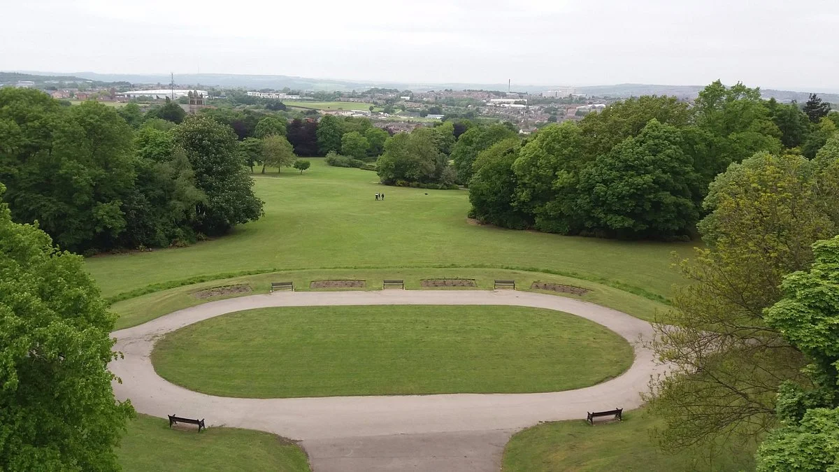 Locke Park