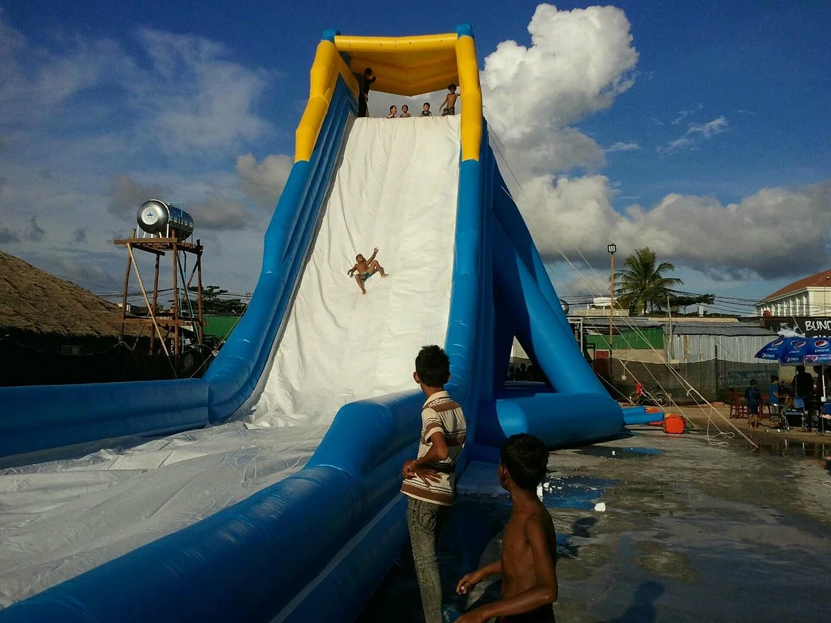 Buddy Land Water Park