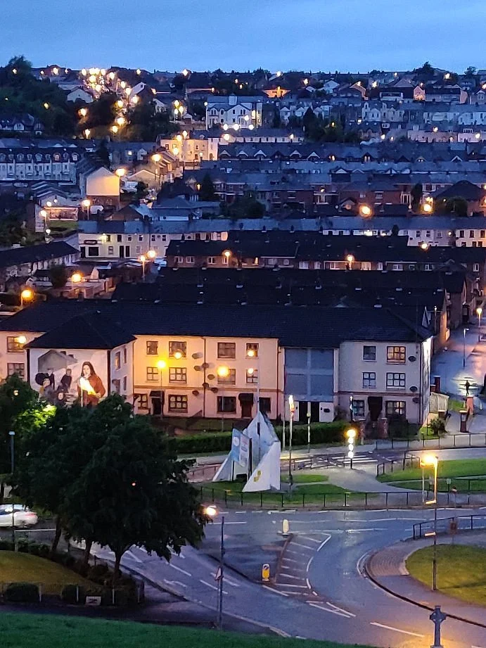 Museum of Free Derry